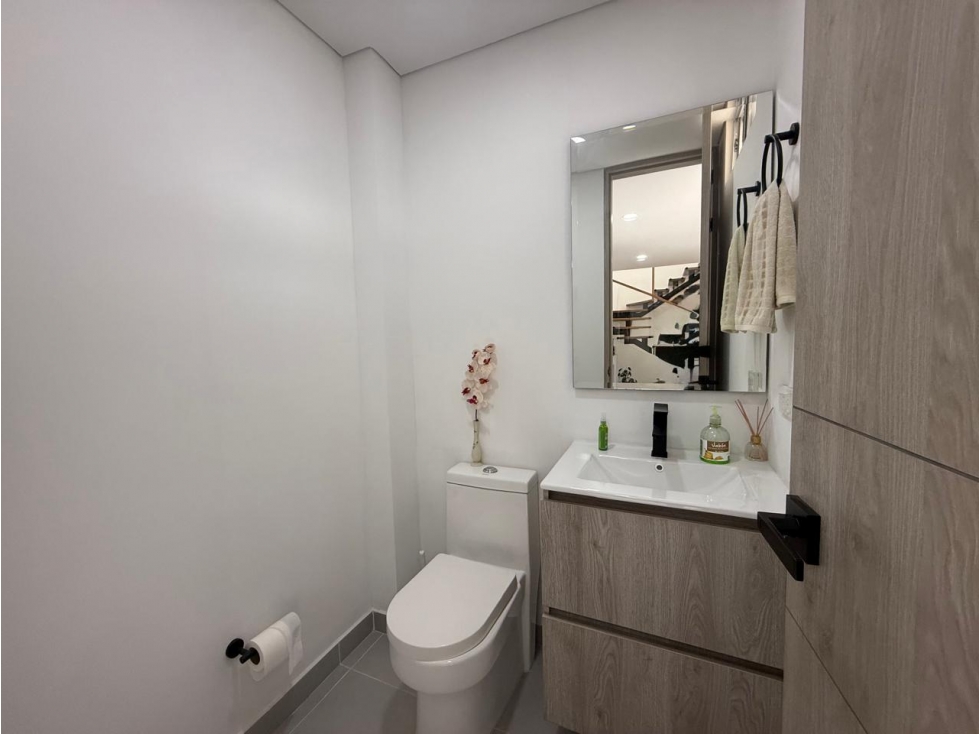Casa en venta, Rionegro — foto 4
