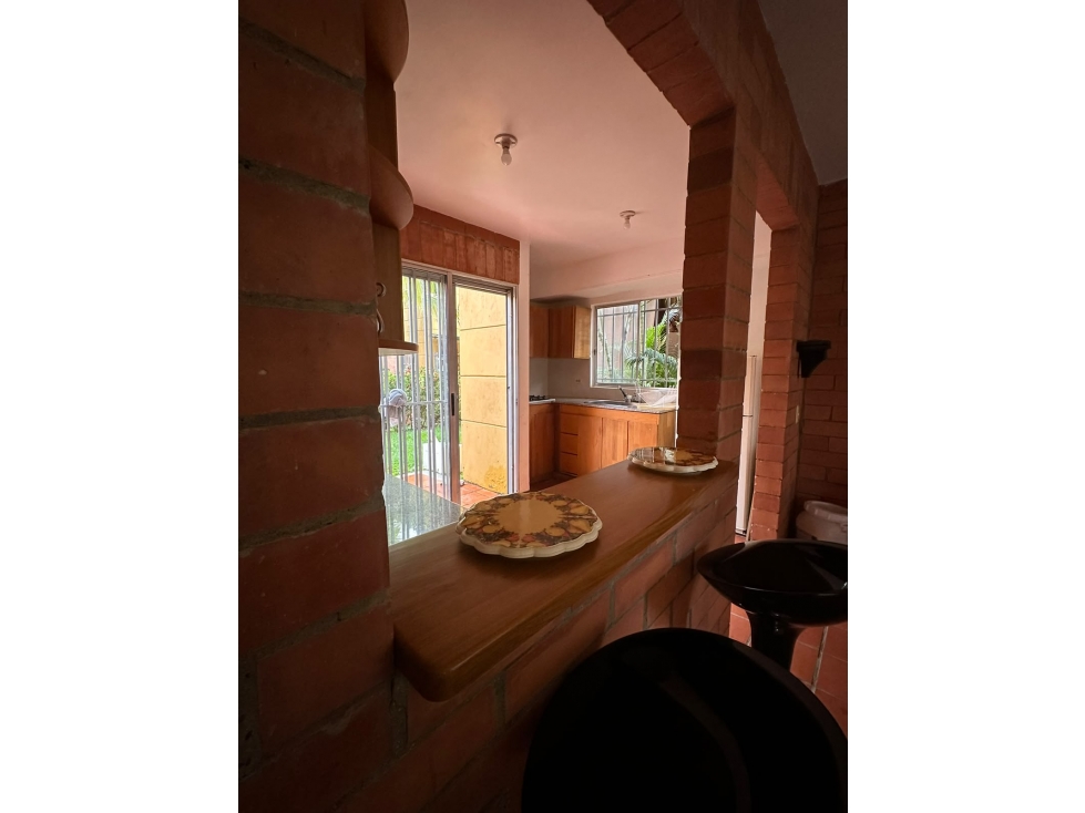 Se Vende Amoblada Casa en Santa Fe de Antioquia — foto 6
