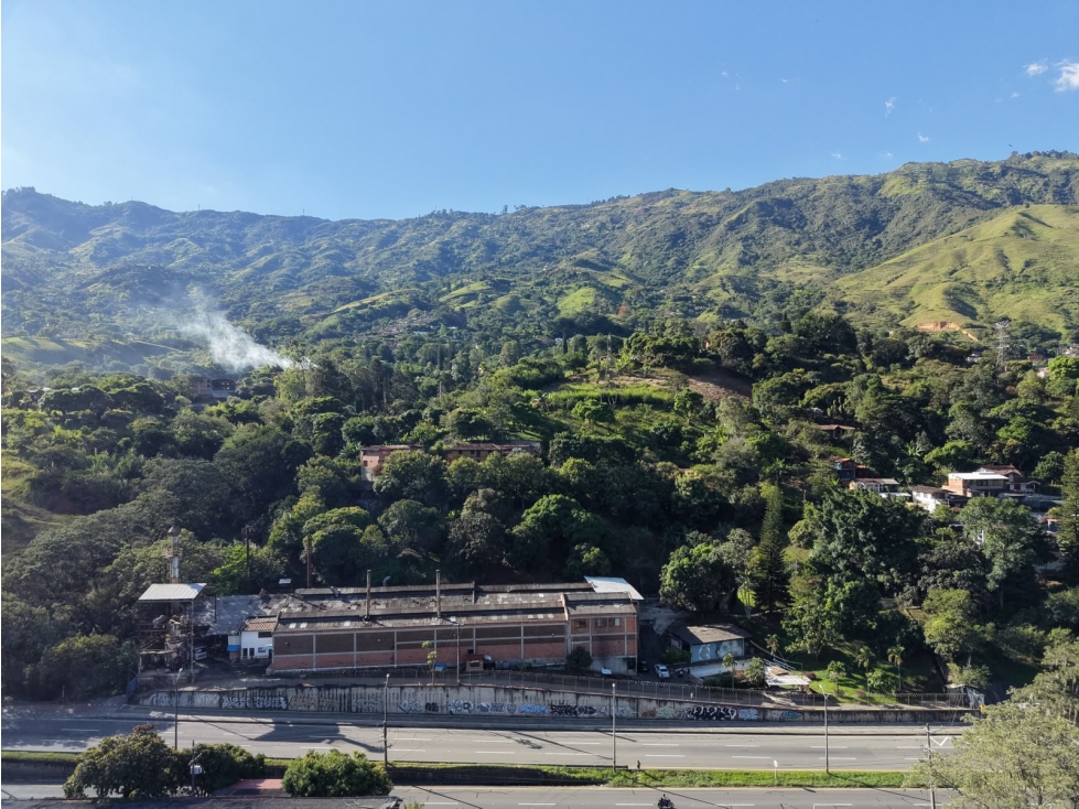 BODEGA LOTE EN VENTA - Barbosa - 3