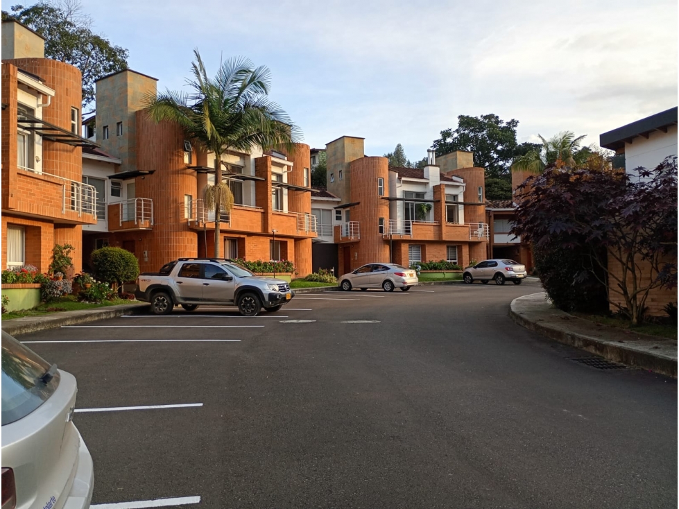 Casa en arriendo, El Retiro. — foto 2