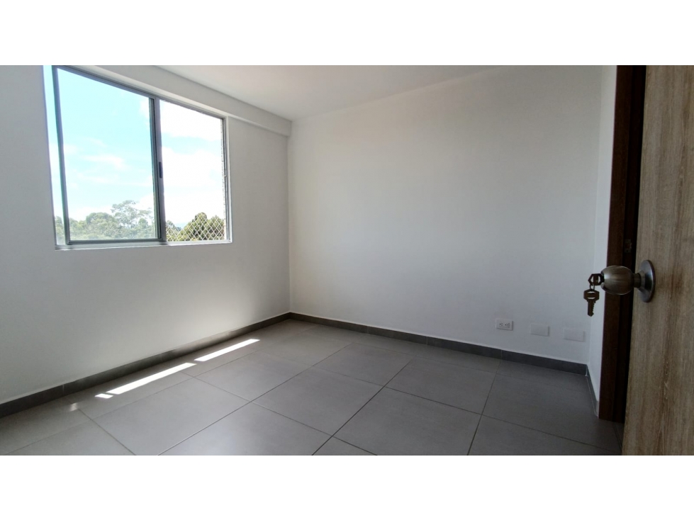 Apartamento en arriendo, Rionegro, sector barro blanco — foto 5
