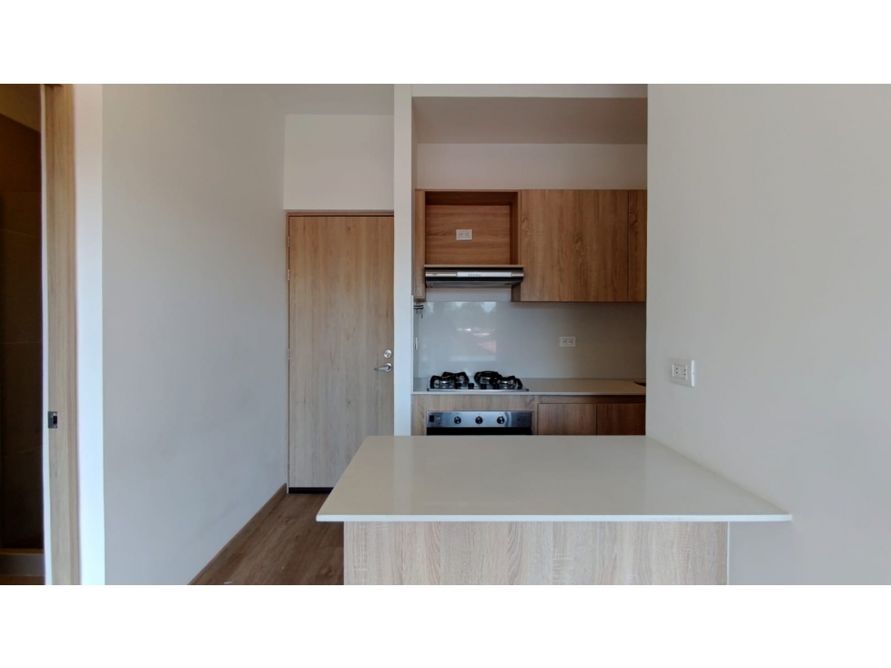 Apartamento en arriendo, Rionegro, sector barro blanco