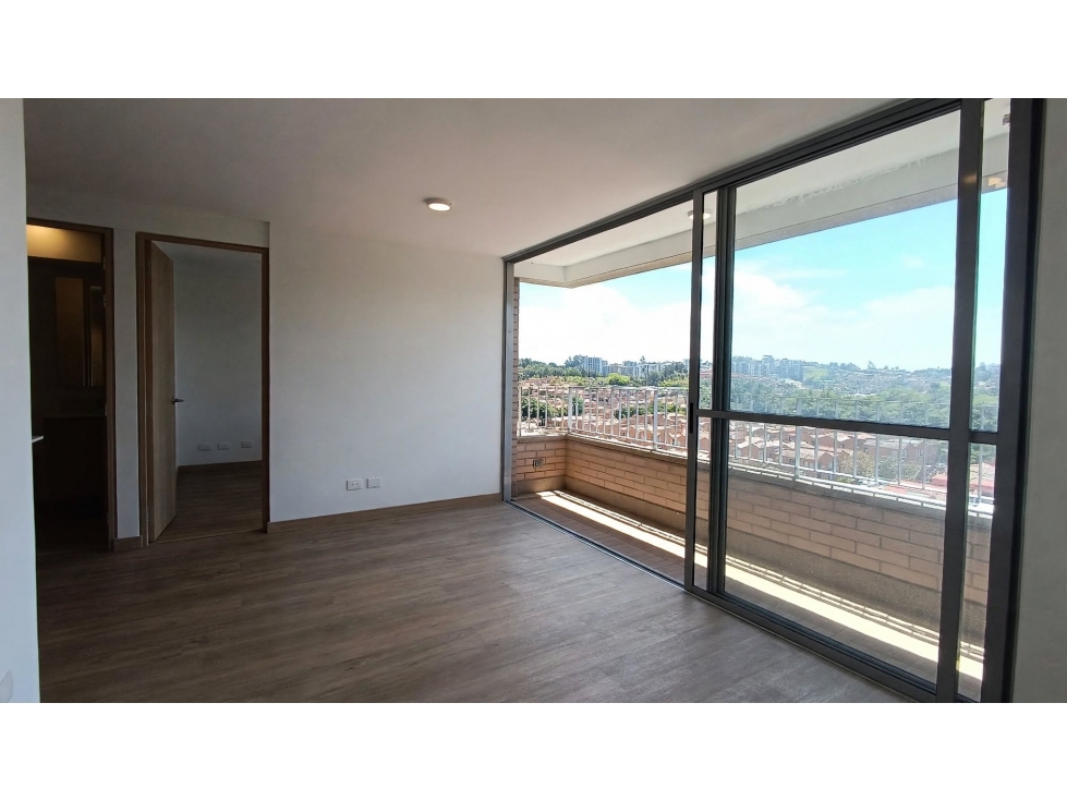 Apartamento en arriendo, Rionegro, sector barro blanco — foto 5
