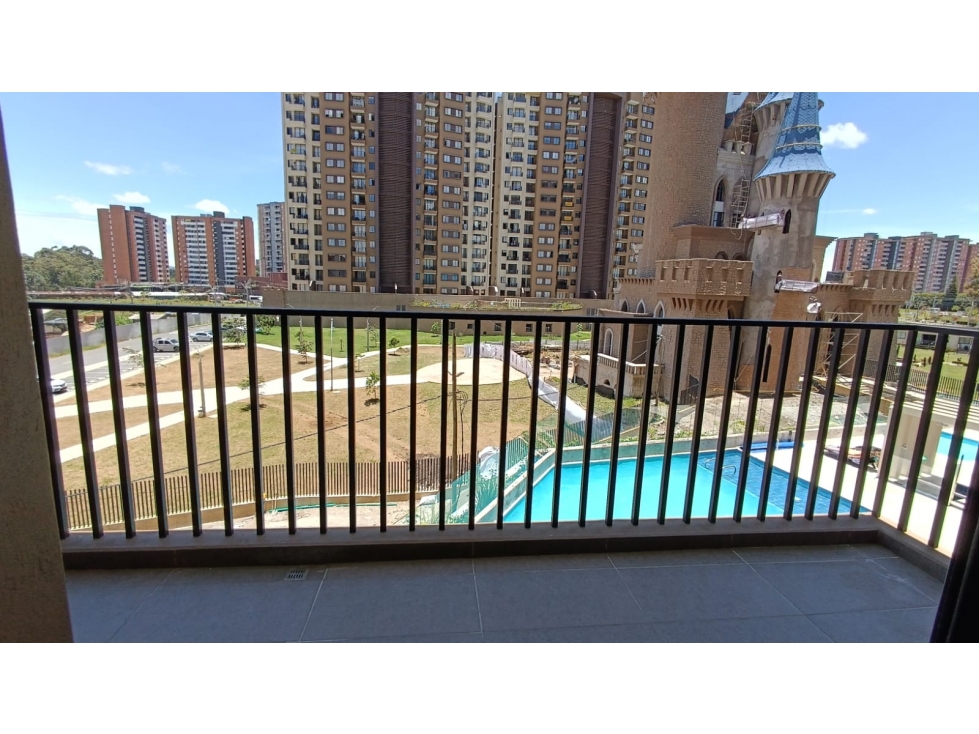 Apartamento en Alquiler, Rionegro — foto 6