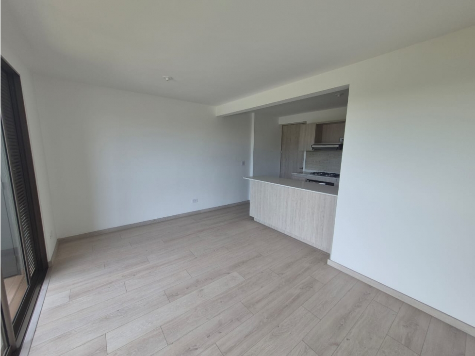 Apartamento en Alquiler, Rionegro, sector san Antonio de Pereira. — foto 6