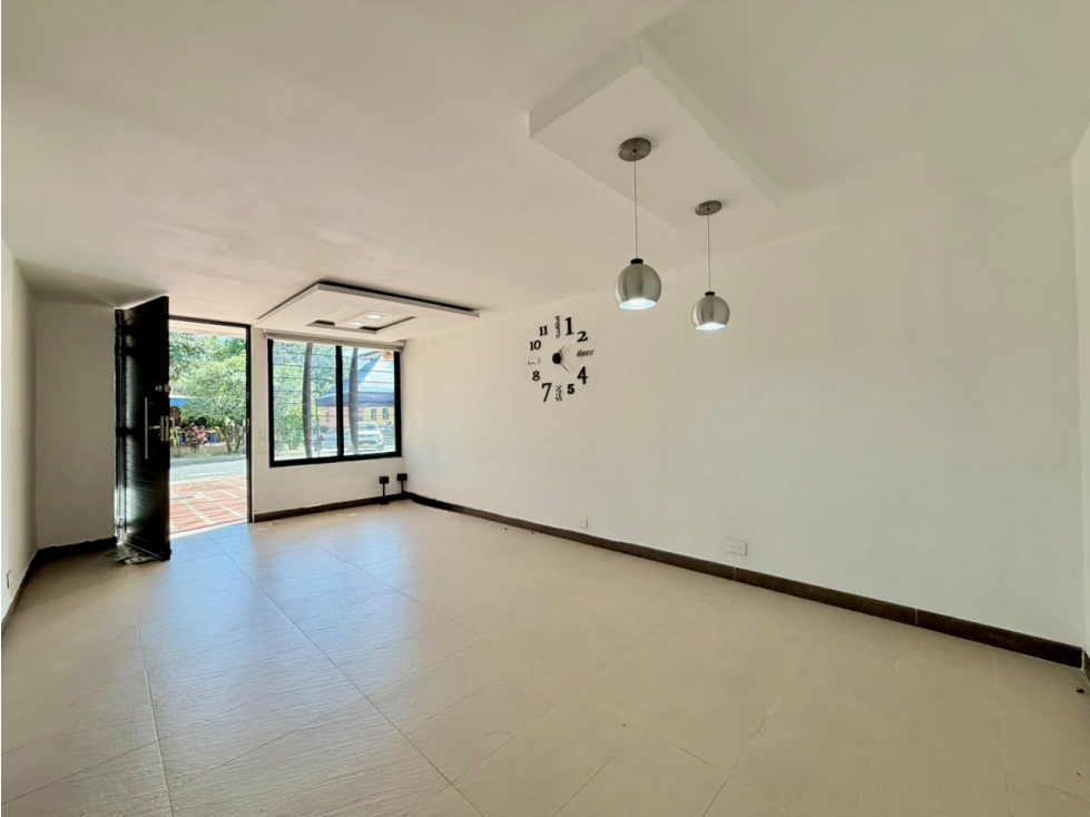 Se Vende Casa en Guayabal - Campo Amor