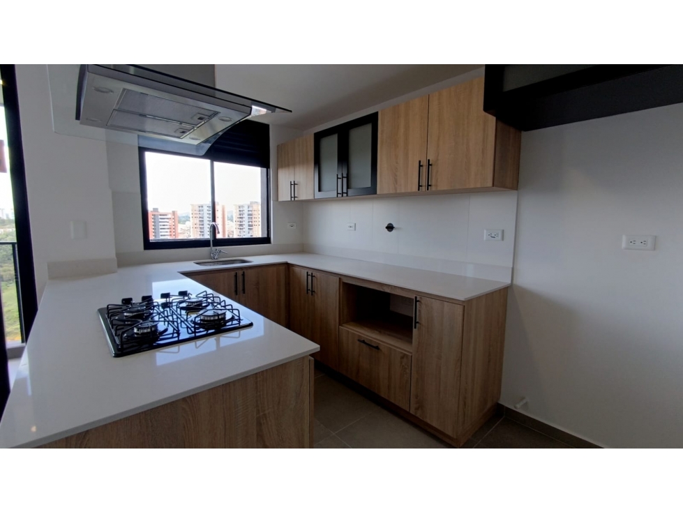 Apartamento en Alquiler, Rionegro — foto 2