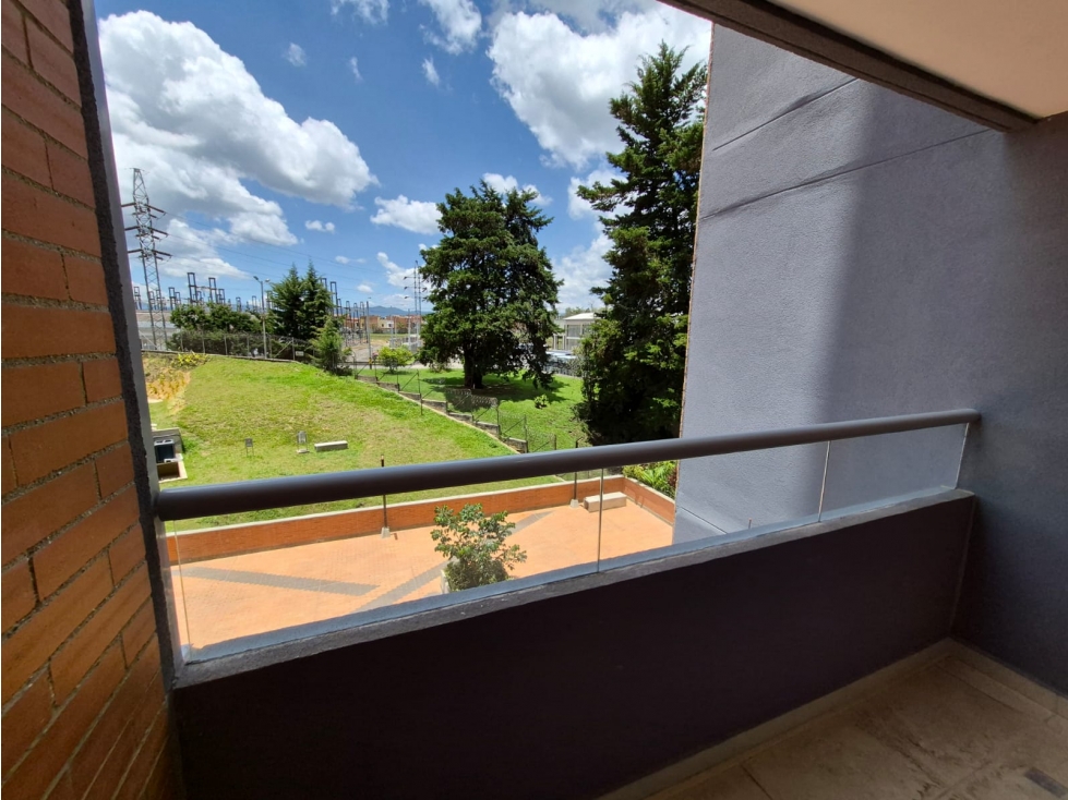Apartamento en arriendo, Rionegro, sector san nicolas. — foto 5