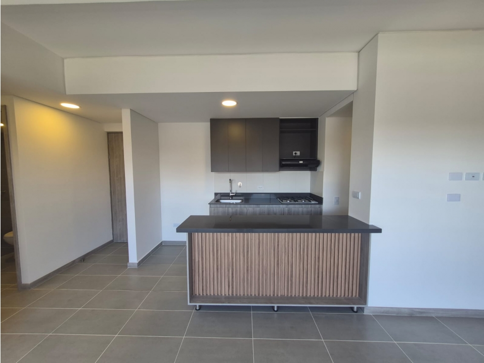 Apartamento en arriendo, Rionegro, sector barro blanco. — foto 4