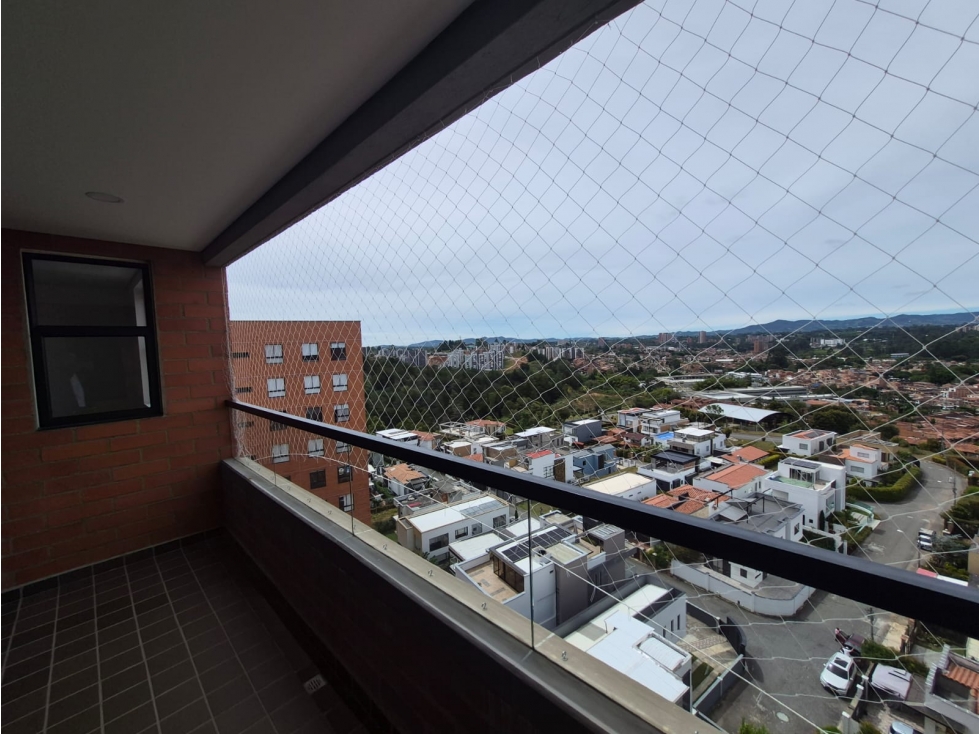 Apartamento en arriendo, Rionegro, sector barro blanco. — foto 4
