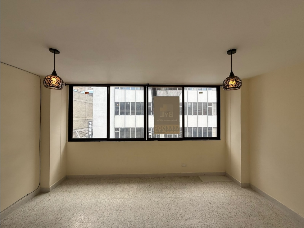 APARTAMENTO EN VENTA CENTRO - CERCA A PARQUE BERRIO — foto 2