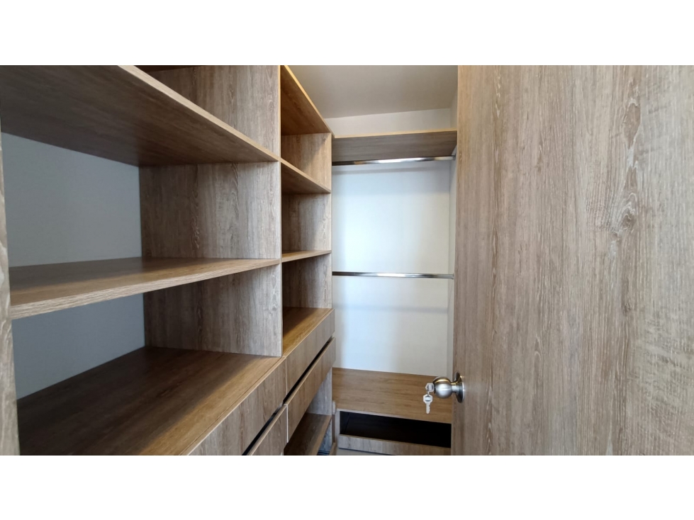 Apartamento en arriendo, Rionegro, sector barro blanco — foto 6