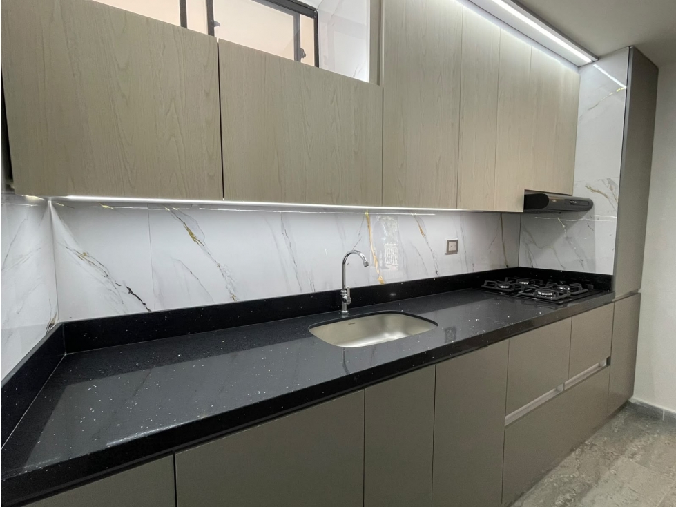 HERMOSO APARTAMENTO EN LAURELES ESTADIO PARA ARRIENDO — foto 6
