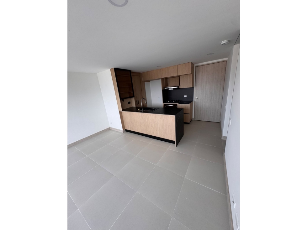 Se Vende Apartamento en Sabaneta, Ancón sur — foto 4