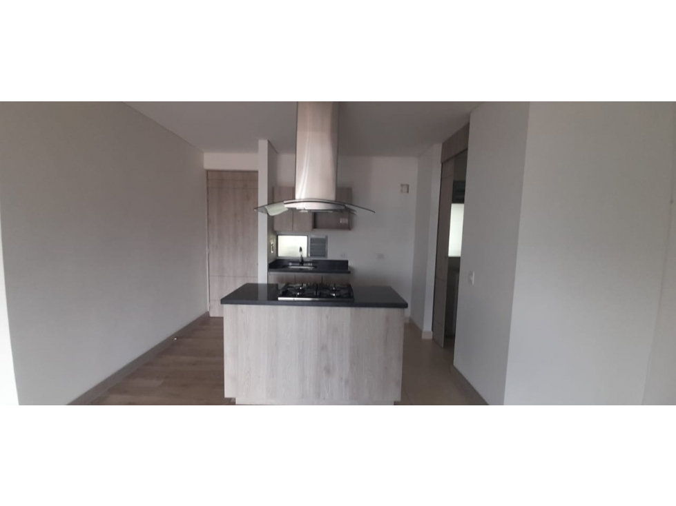 Apartamento en Venta en Rionegro. — foto 4