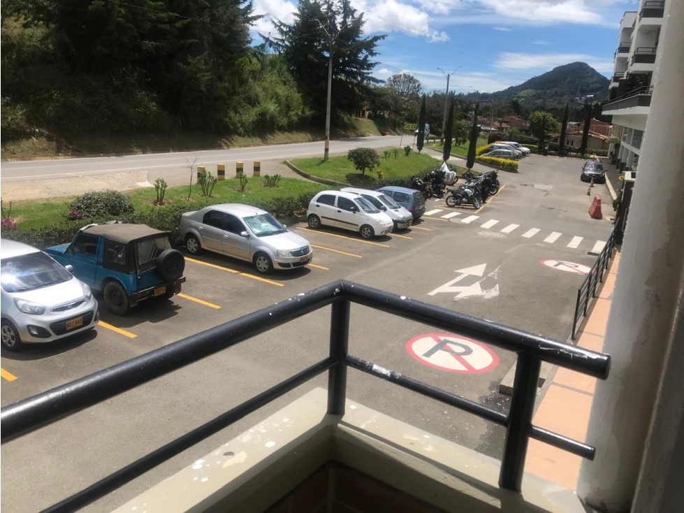 Apartamento en Venta, La Ceja