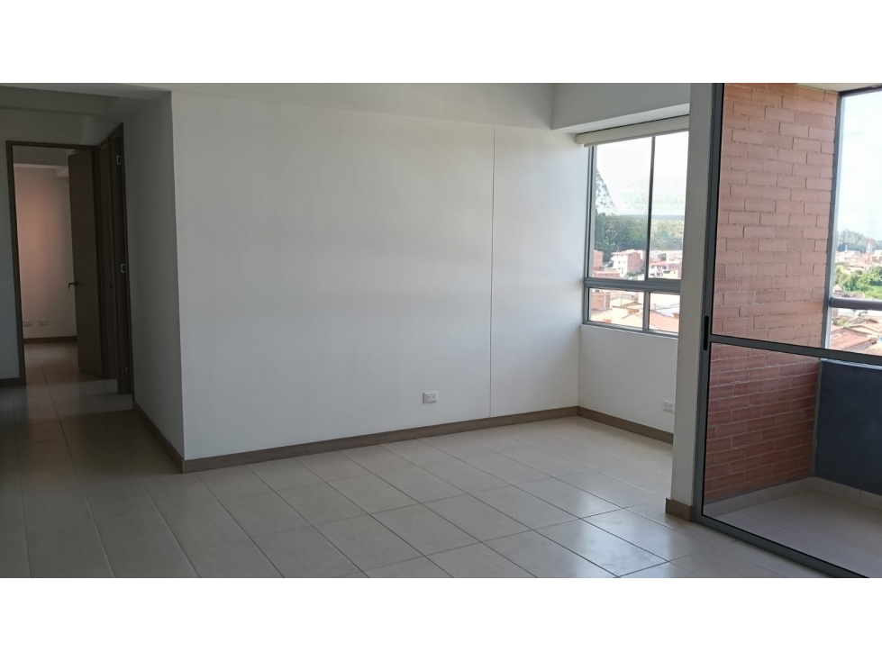 Apartamento en Alquiler, Rionegro — foto 3