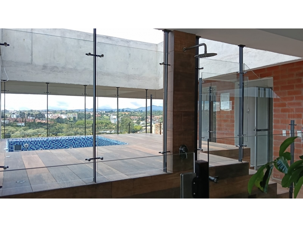 Apartamento en Alquiler, Marinilla - 3