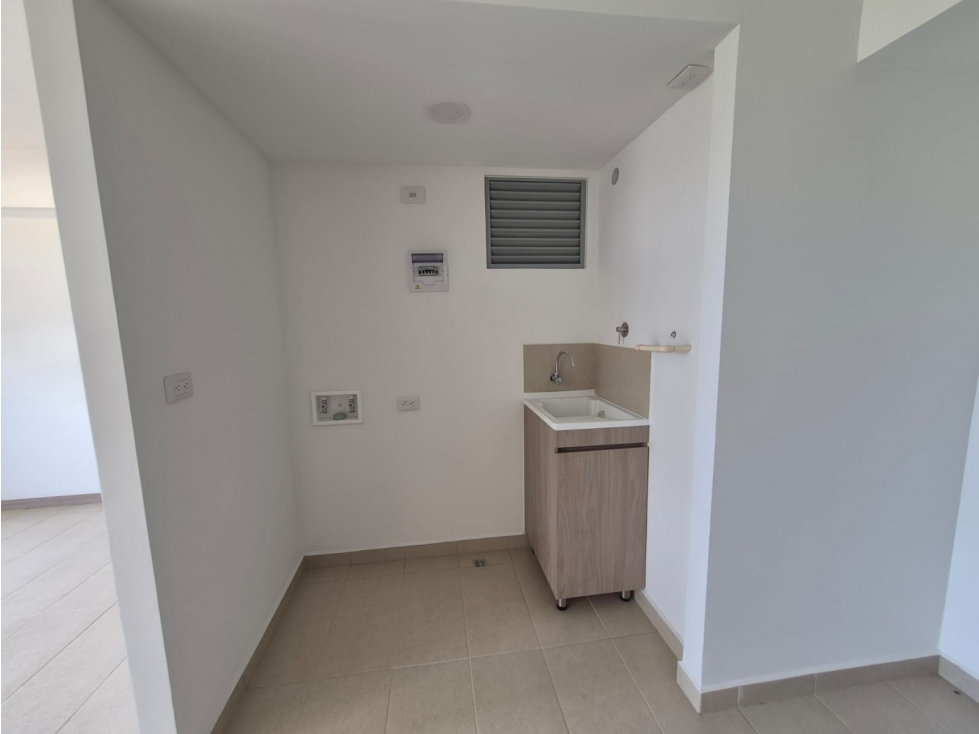 Apartamento en arriendo, Rionegro, sector san nicolas. — foto 6