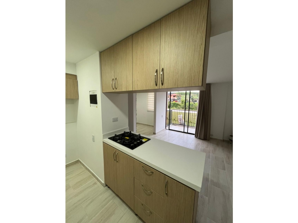 APARTAMENTO EN VENTA O ARRIENDO - El Carmen de Viboral — foto 4
