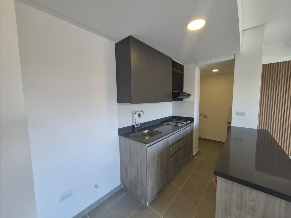 Apartamento en arriendo, Rionegro, sector barro blanco. — foto 5