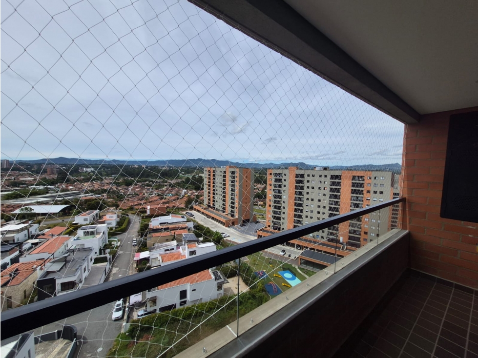 Apartamento en arriendo, Rionegro, sector barro blanco. — foto 5