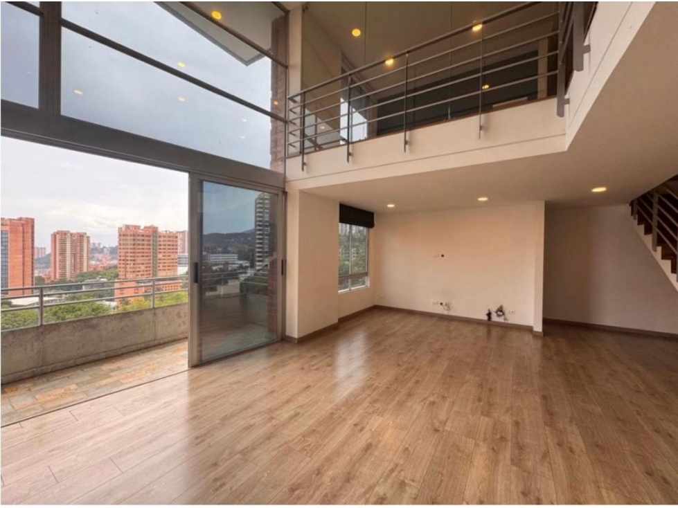APARTAMENTO EN VENTA POBLADO — foto 4