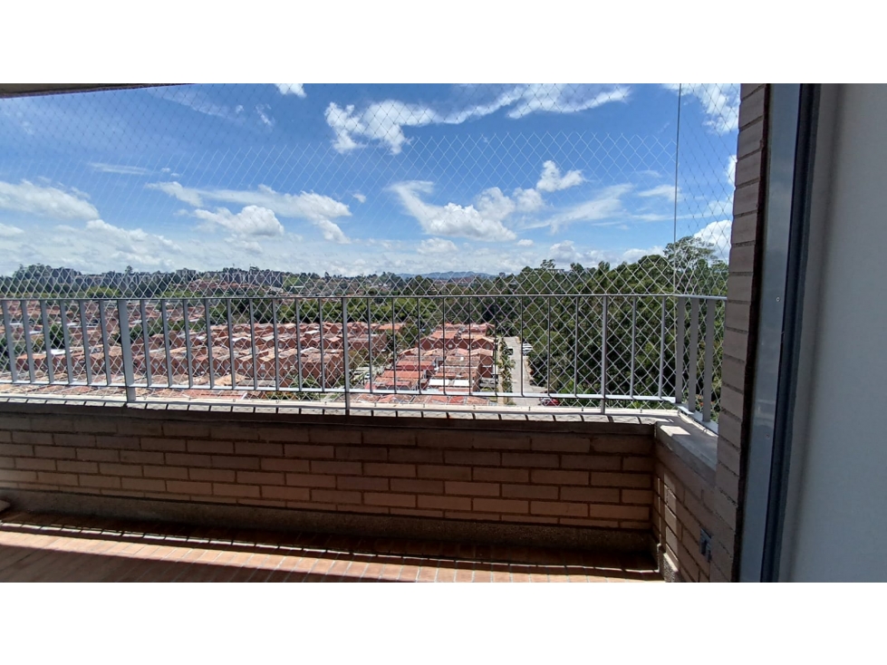 Apartamento en arriendo, Rionegro, sector barro blanco — foto 4