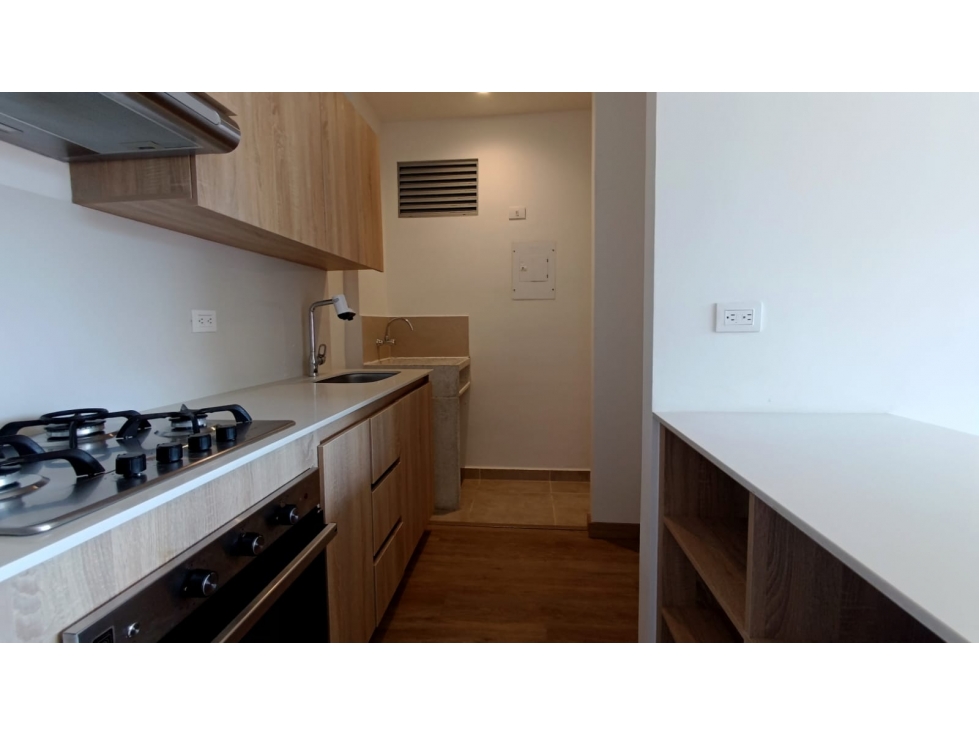 Apartamento en arriendo, Rionegro, sector barro blanco — foto 3