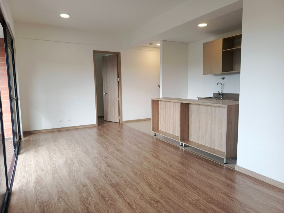 Apartamento en Venta, sector barro blanco, Rionegro — foto 3