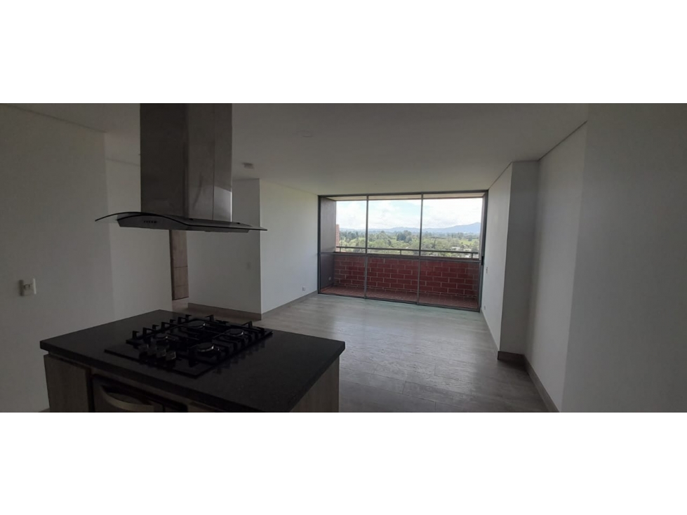 Apartamento en Venta, en Rionegro