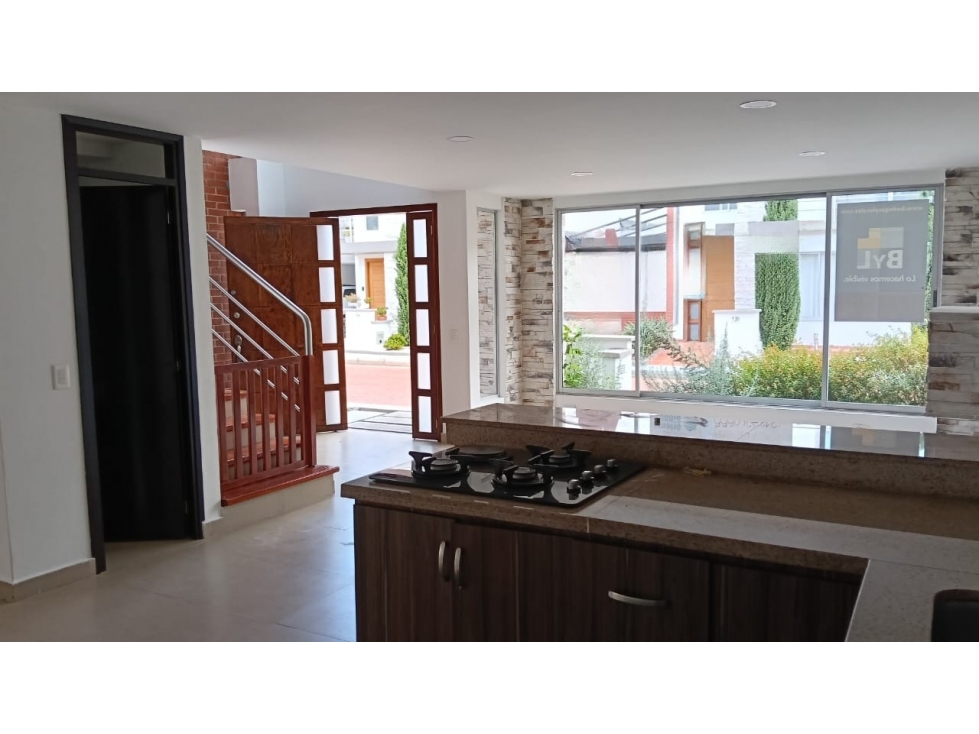 Casa en Alquiler, La Ceja - 2