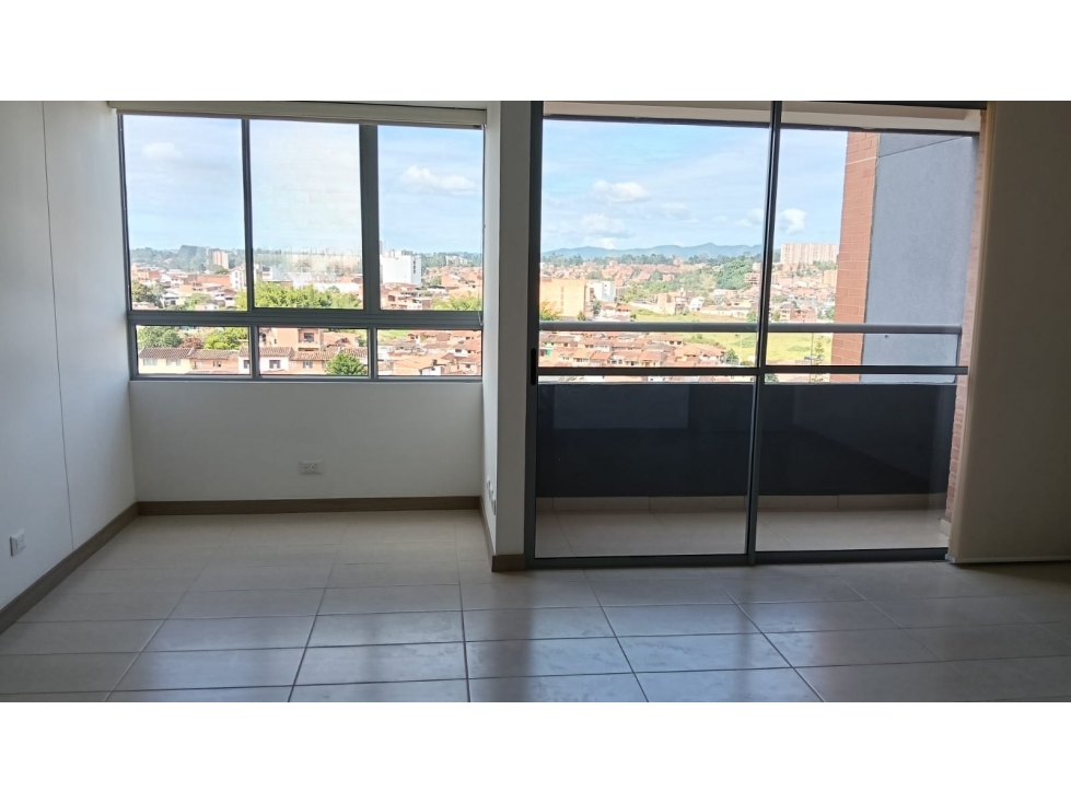 Apartamento en Alquiler, Rionegro