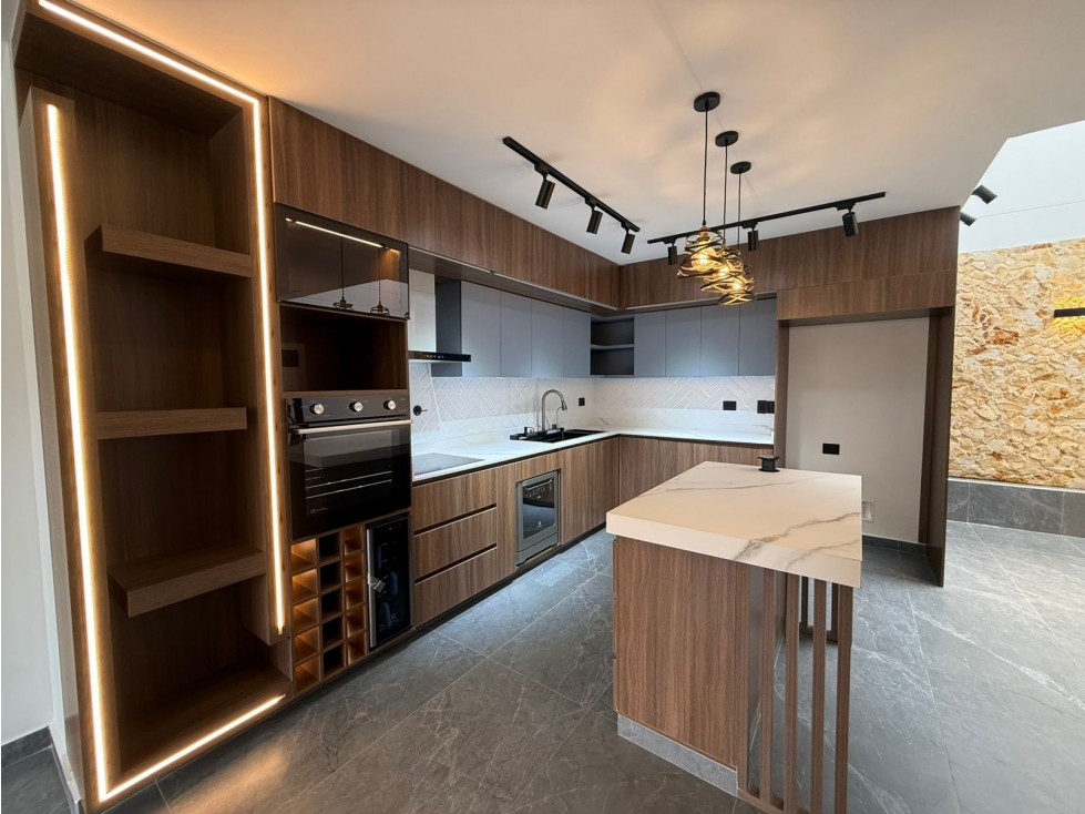 Casa en venta, La Ceja