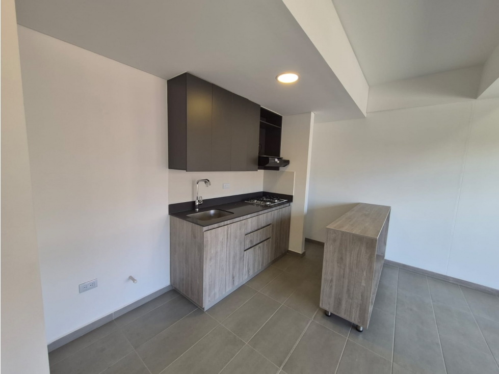 Apartamento en arriendo, Rionegro, sector barro blanco. — foto 4