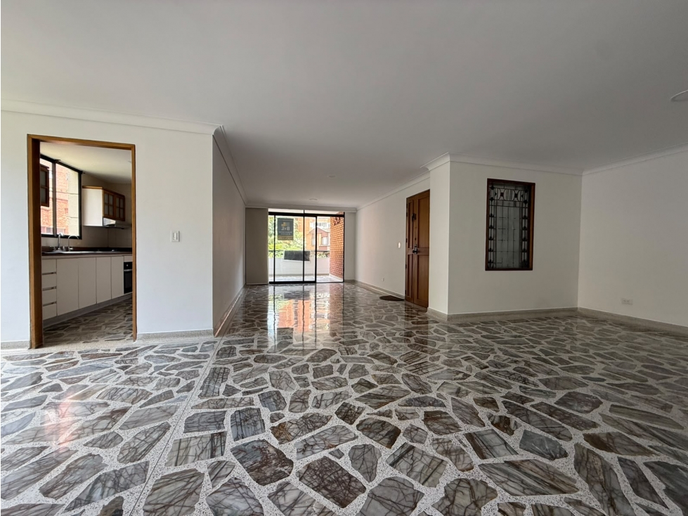 APARTAMENTO PARA VENTA Y ALQUILER EN POBLADO