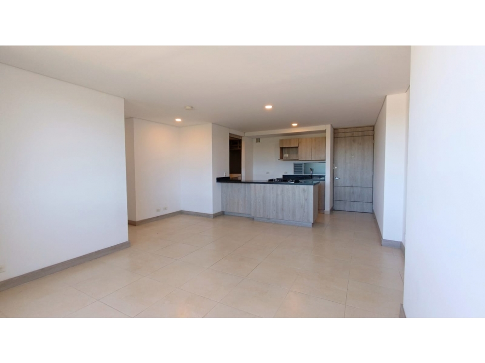 Apartamento en Alquiler, Rionegro