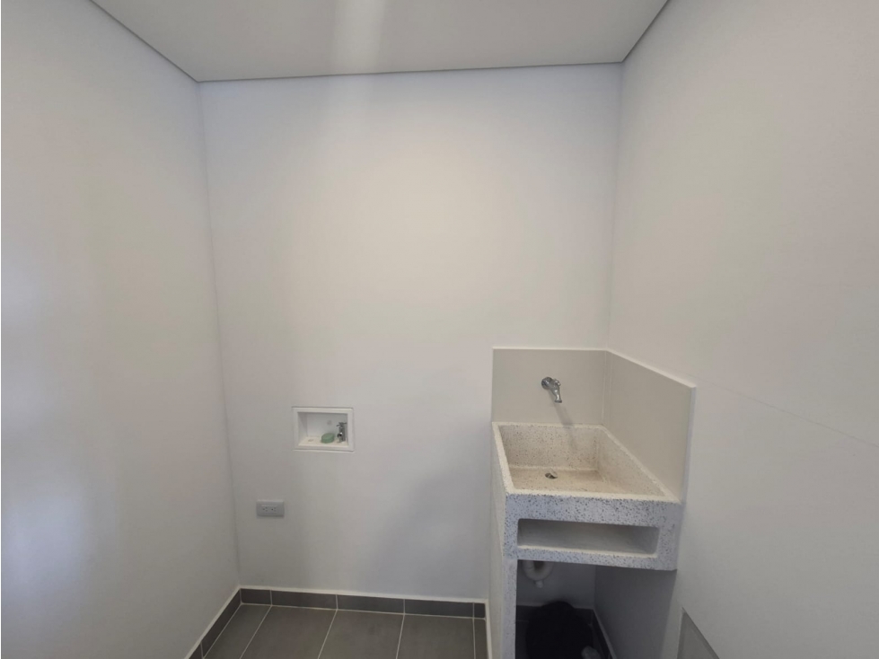 Apartamento en arriendo, Rionegro, sector barro blanco. — foto 6