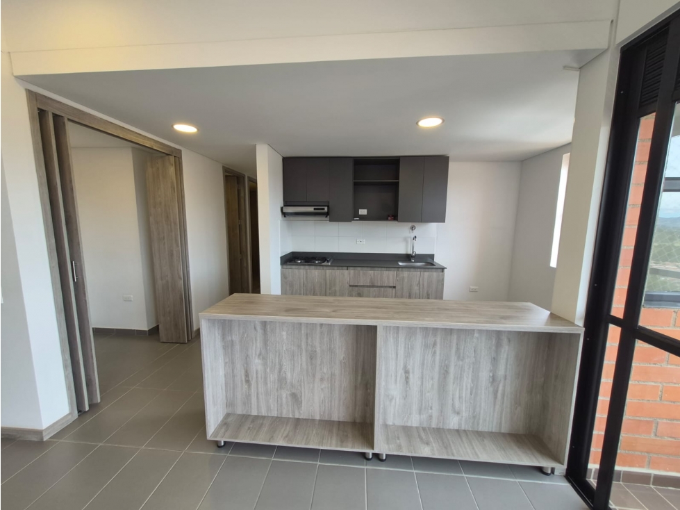 Apartamento en arriendo, Rionegro, sector barro blanco. — foto 6