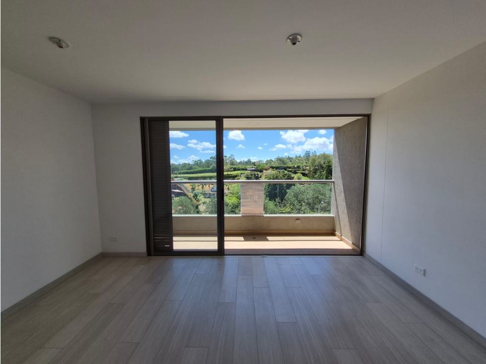 Apartamento en venta, Rionegro, sector san Antonio de Pereira. — foto 4