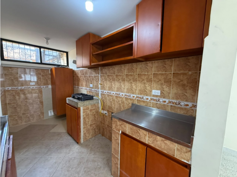 APARTAMENTO EN VENTA CENTRO - CERCA A PARQUE BERRIO — foto 6