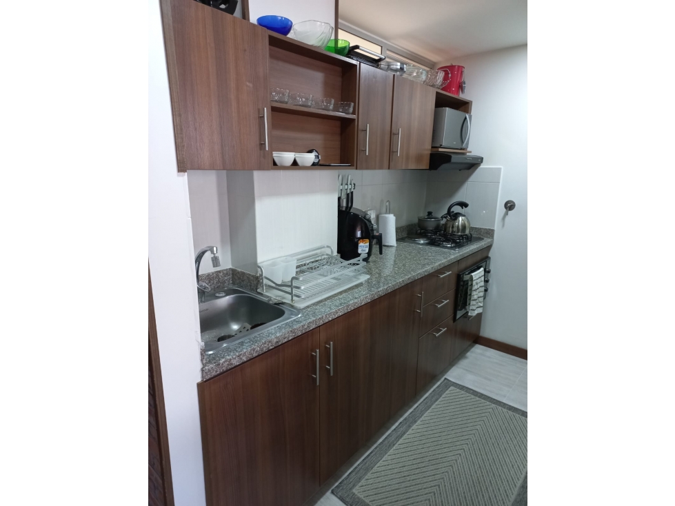 Apartamento en Venta, La Ceja — foto 6
