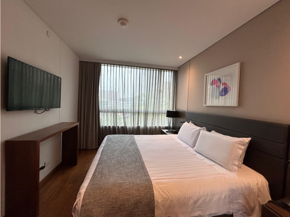 SUITE PARA VENTA EN EL POBLADO- EL TESORO