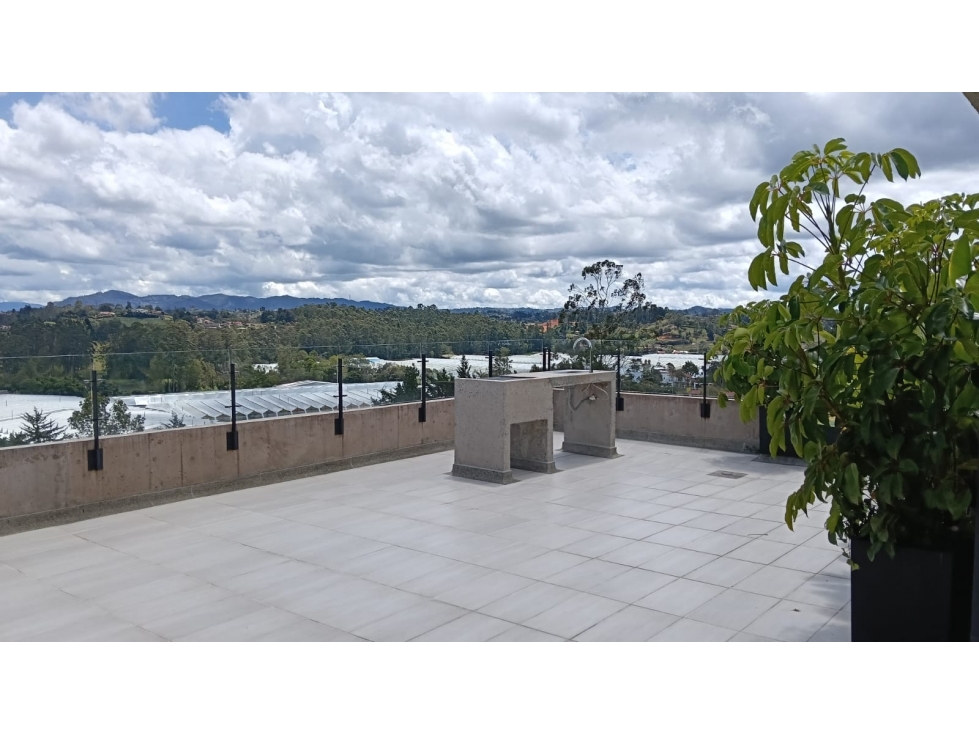 Apartamento en Alquiler, Marinilla