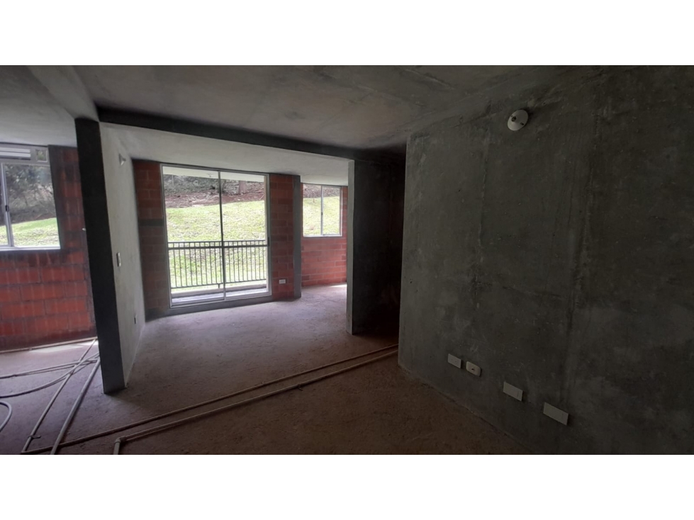 Apartamento en venta, Rionegro