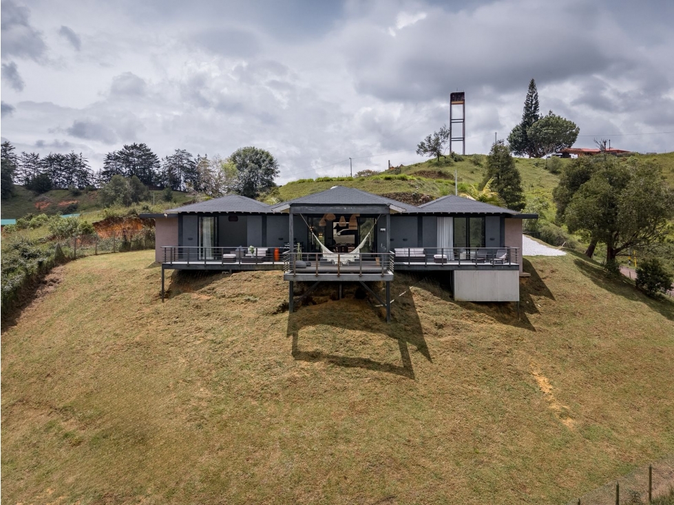 Casa en arriendo, Rionegro