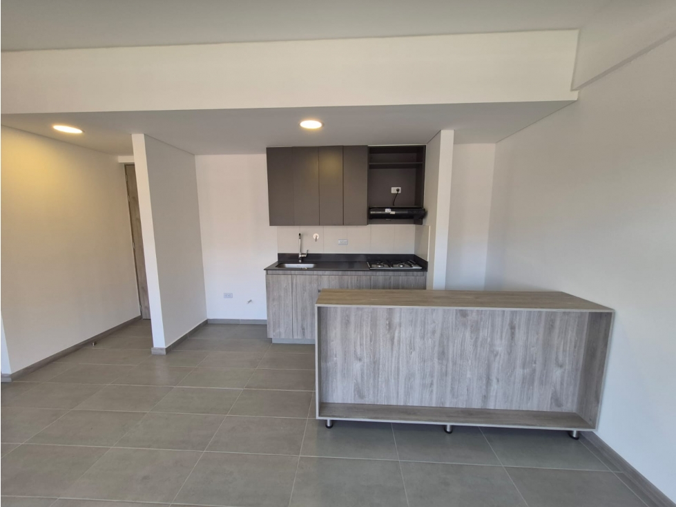 Apartamento en arriendo, Rionegro, sector barro blanco. — foto 3