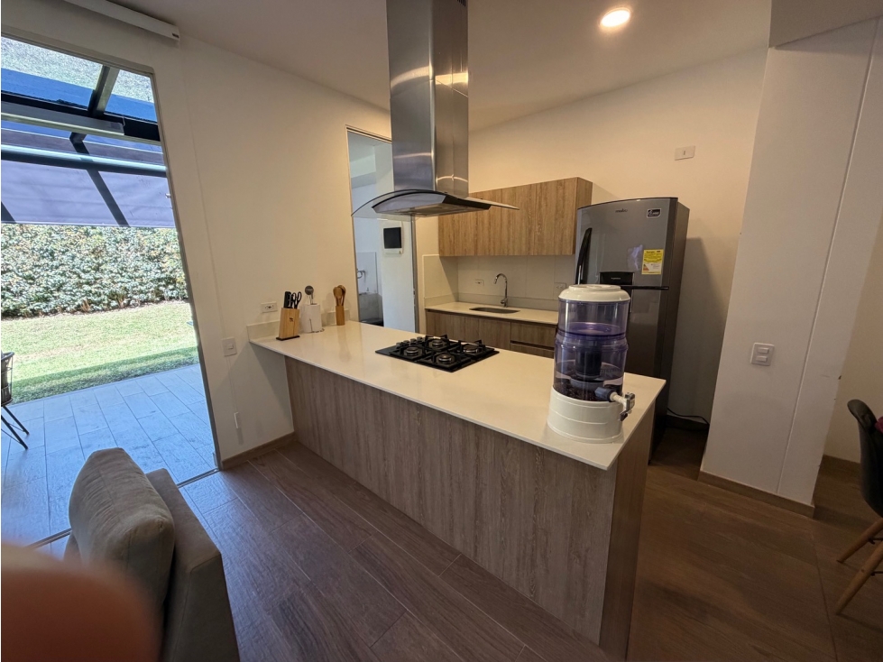 Casa en venta, La ceja — foto 5