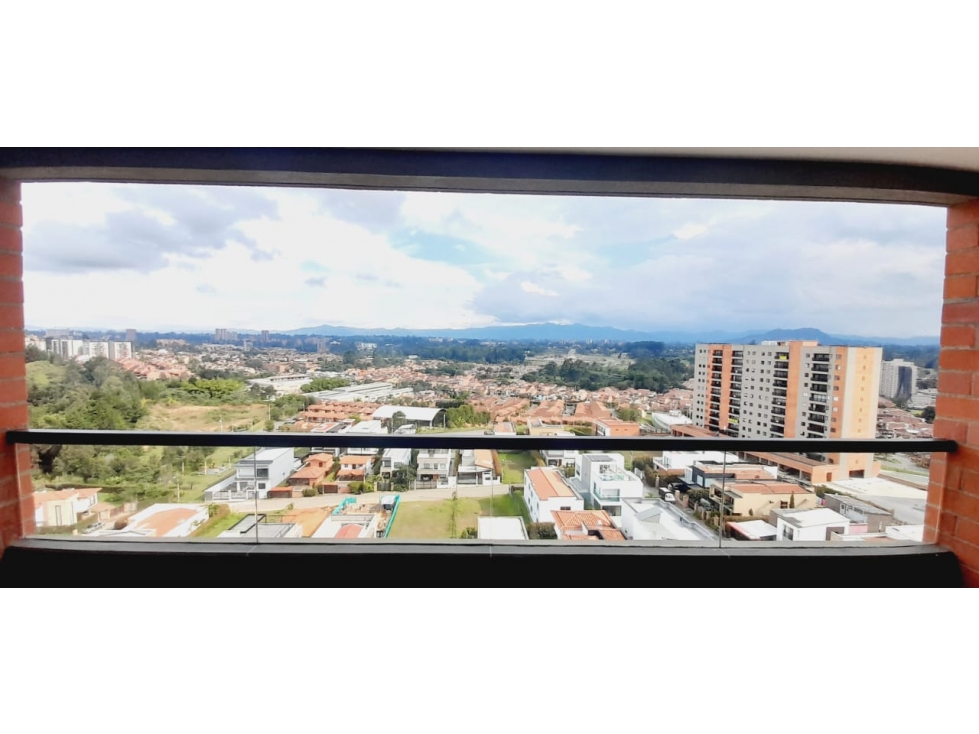 Apartamento en venta, sector barro blanco, Rionegro — foto 5