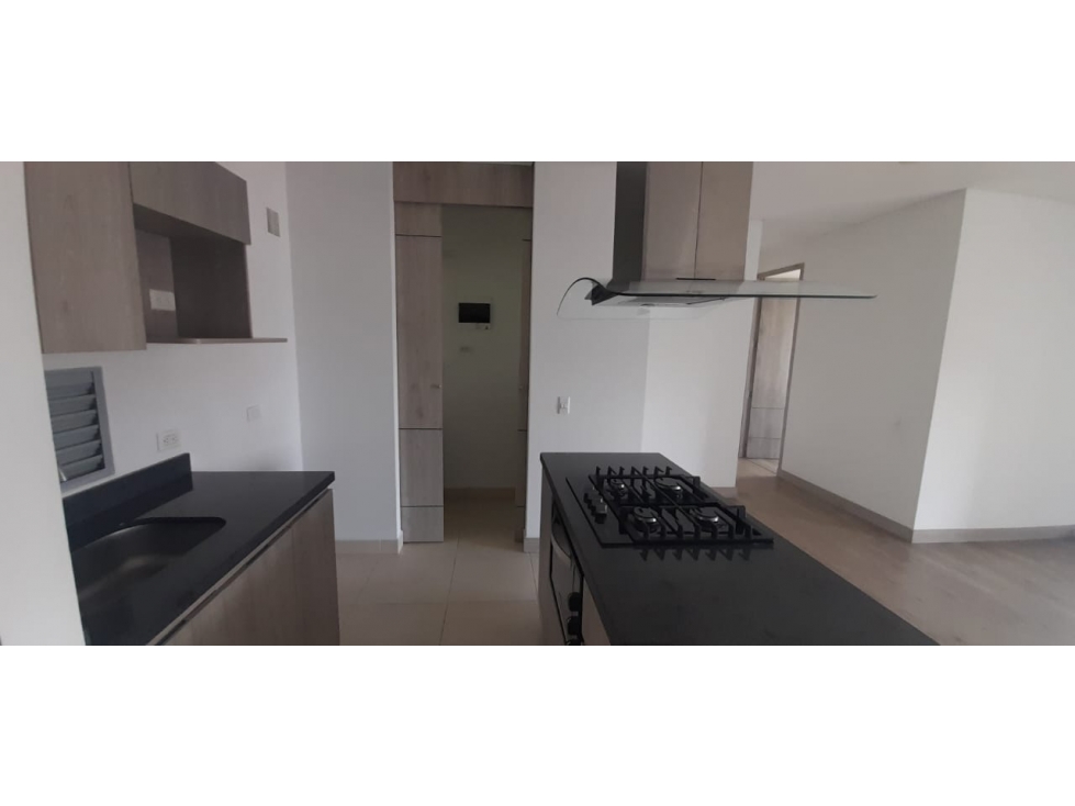 Apartamento en Venta en Rionegro. — foto 5